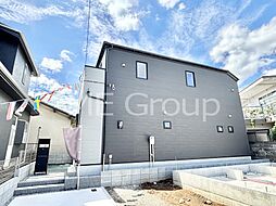 埼玉県川越市かすみ野１丁目