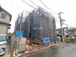埼玉県新座市片山１丁目
