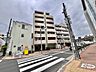 外観：ここから始まる新生活を応援いたします