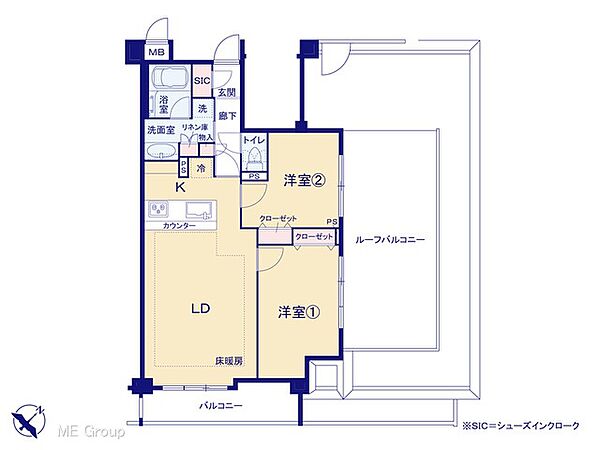 間取り：311002489941