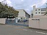 周辺：中学校 1360m 新座市立第六中学校