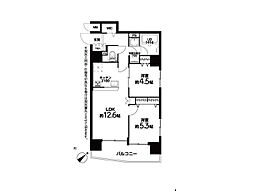 日暮里第2ダイヤモンドマンション