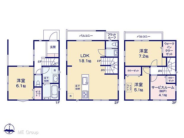 図面と異なる場合は現況を優先