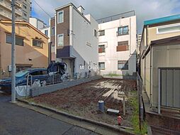 東京都荒川区町屋７丁目