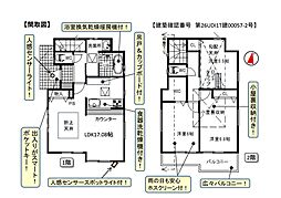 埼玉県所沢市青葉台