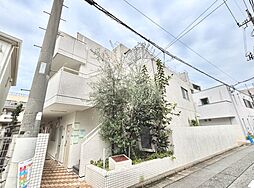 ビラ大泉学園