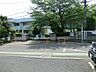 周辺：小学校 600m 所沢市立北秋津小学校
