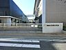 周辺：小学校 700m 練馬区谷原小学校