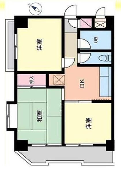 間取り：313004906285