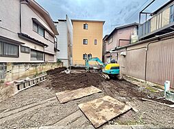 埼玉県朝霞市膝折町５丁目
