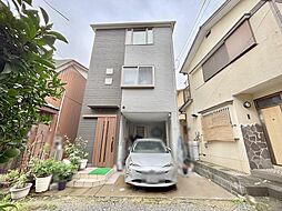 埼玉県新座市新座１丁目