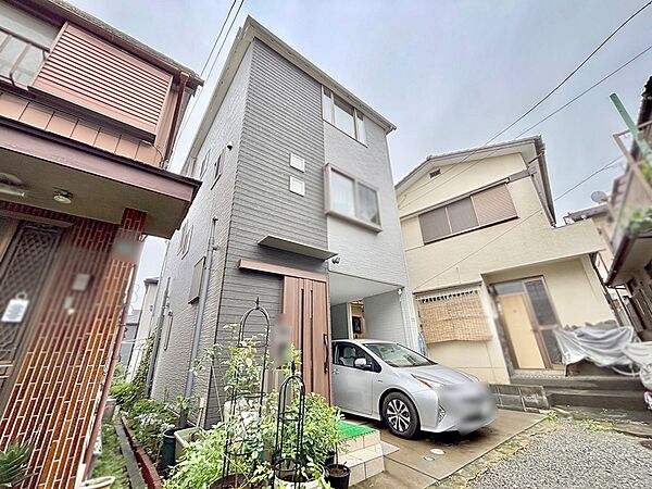 暮らしやすさと居心地の良さにこだわったシンプルで飽きのこないデザイン ！