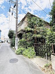 東京都練馬区貫井４丁目