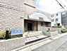 エントランス：落ち着いた雰囲気のエントランス