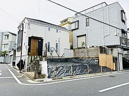 東京都練馬区練馬４丁目