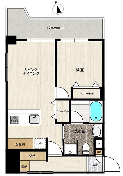 間取り：313004913284