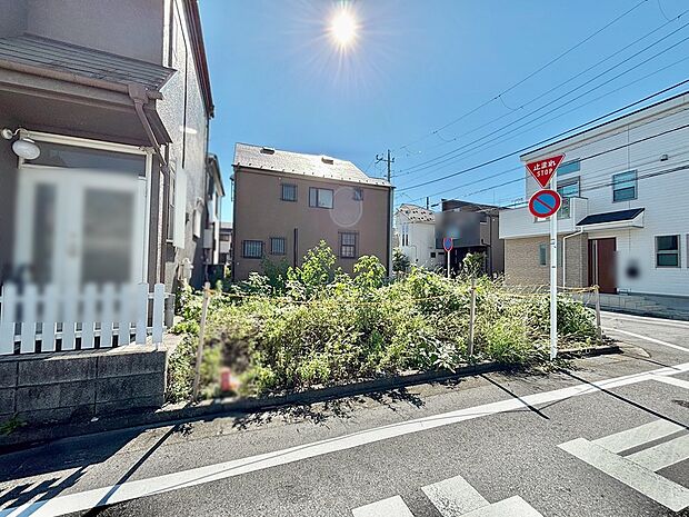 ぜひ現地ご確認ください