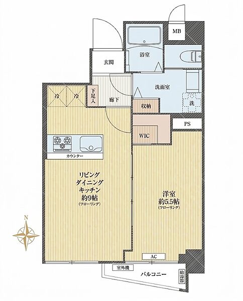 間取り：313004914185