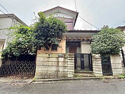 埼玉県新座市堀ノ内２丁目