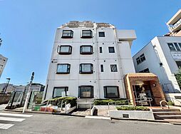 エクレール清瀬