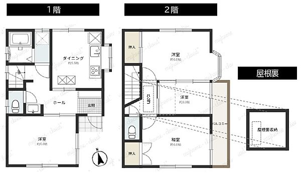 間取り：313004914215
