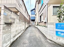 東京都板橋区大山西町
