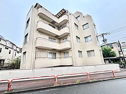 レーベンハイム常盤台八番館