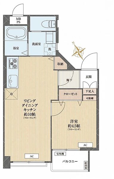 間取り：313004913879