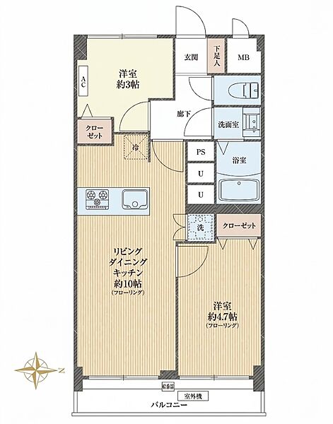 間取り：313004913318