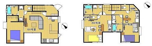 間取り：313004918926
