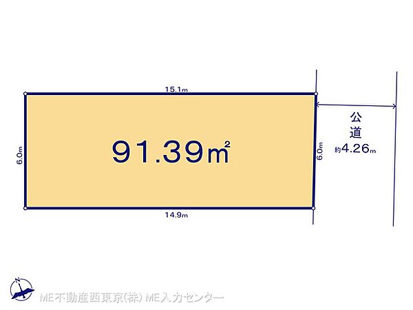 区画図：313004931508