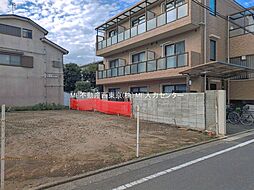 東京都豊島区長崎４丁目
