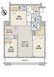 エアライズタワーライズアリーナビル