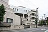 周辺：中学校 1200m 豊島区立千登世橋中学校