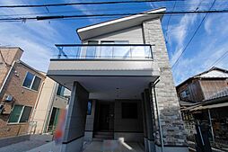 東京都練馬区北町５丁目