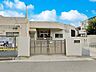 周辺：幼稚園・保育園 500m 川口市立あさひ保育所