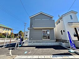 東京都東久留米市前沢４丁目