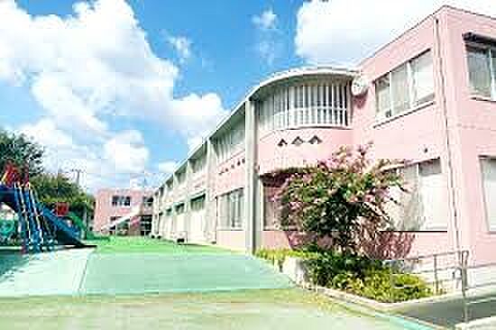 幼稚園・保育園 500m 前沢幼稚園 東久留米こども園