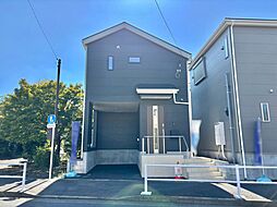 東京都東久留米市前沢４丁目