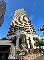 セントラルレジデンス新宿シティタワー