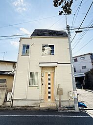 東京都練馬区早宮１丁目