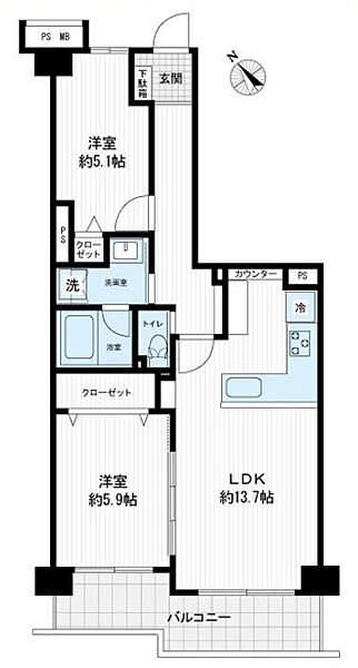 間取り：311002508515