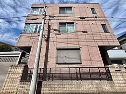 東京都練馬区東大泉３丁目