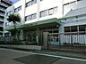 周辺：小学校 400m 板橋第二小学校