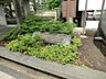 周辺：公園 400m 田端新町公園