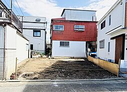東京都練馬区北町５丁目