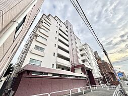 旭ヶ丘マンション