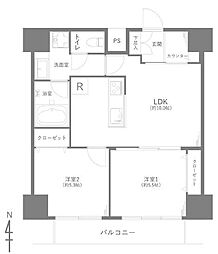コスモ東池袋