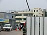 周辺：中学校 1100m 板橋区立板橋第二中学校