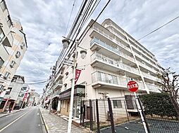 花小金井スカイハイツ